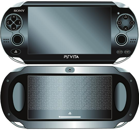 PS VITA01