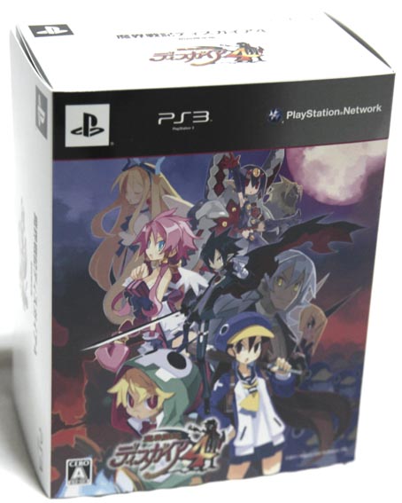 disgaia4box