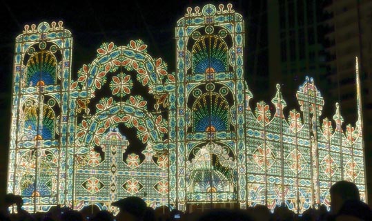 luminarie077