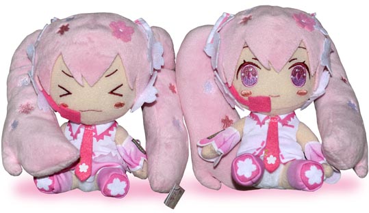 sakuramiku nuigurumi001